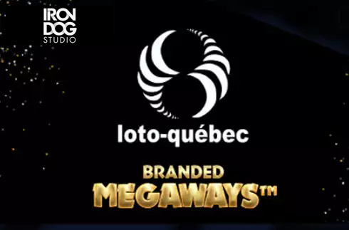 Loto-Québec Branded Megaways